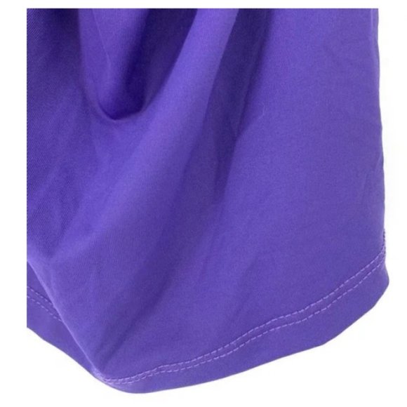 Title Nine Swim Tank Top Purple Bra Cups - Brand New, tags removed - Picture 3 of 4